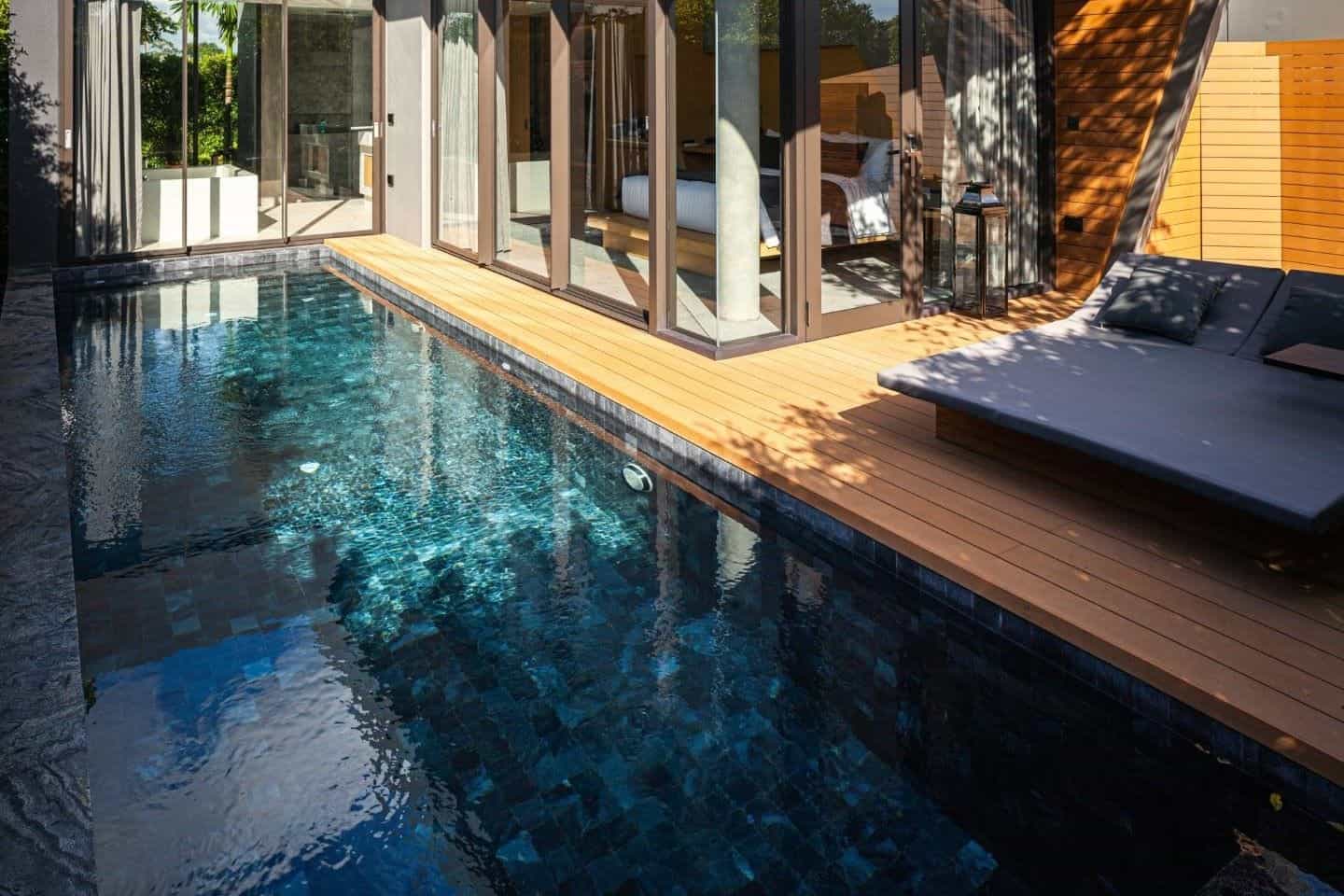 Garden Pool Villa