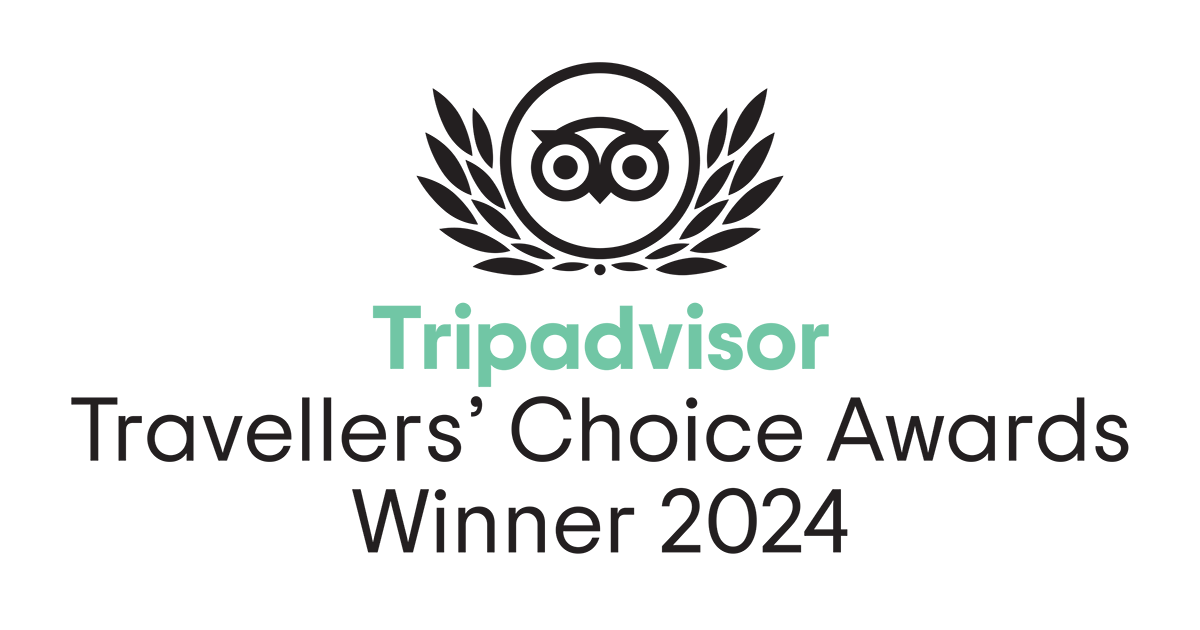 Our Story 4 - Tripadvisor Travellers Choice Award 1200x630 1